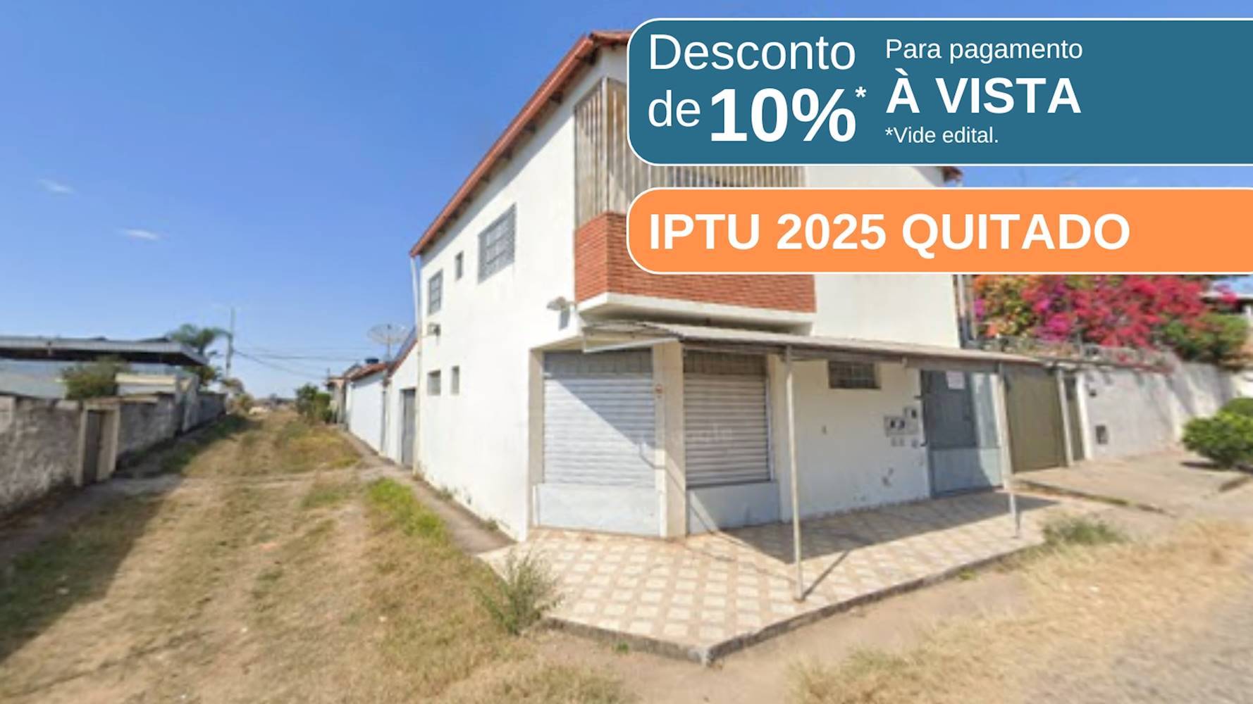 Apartamento no Bairro Das Nações em Divinópolis/MG