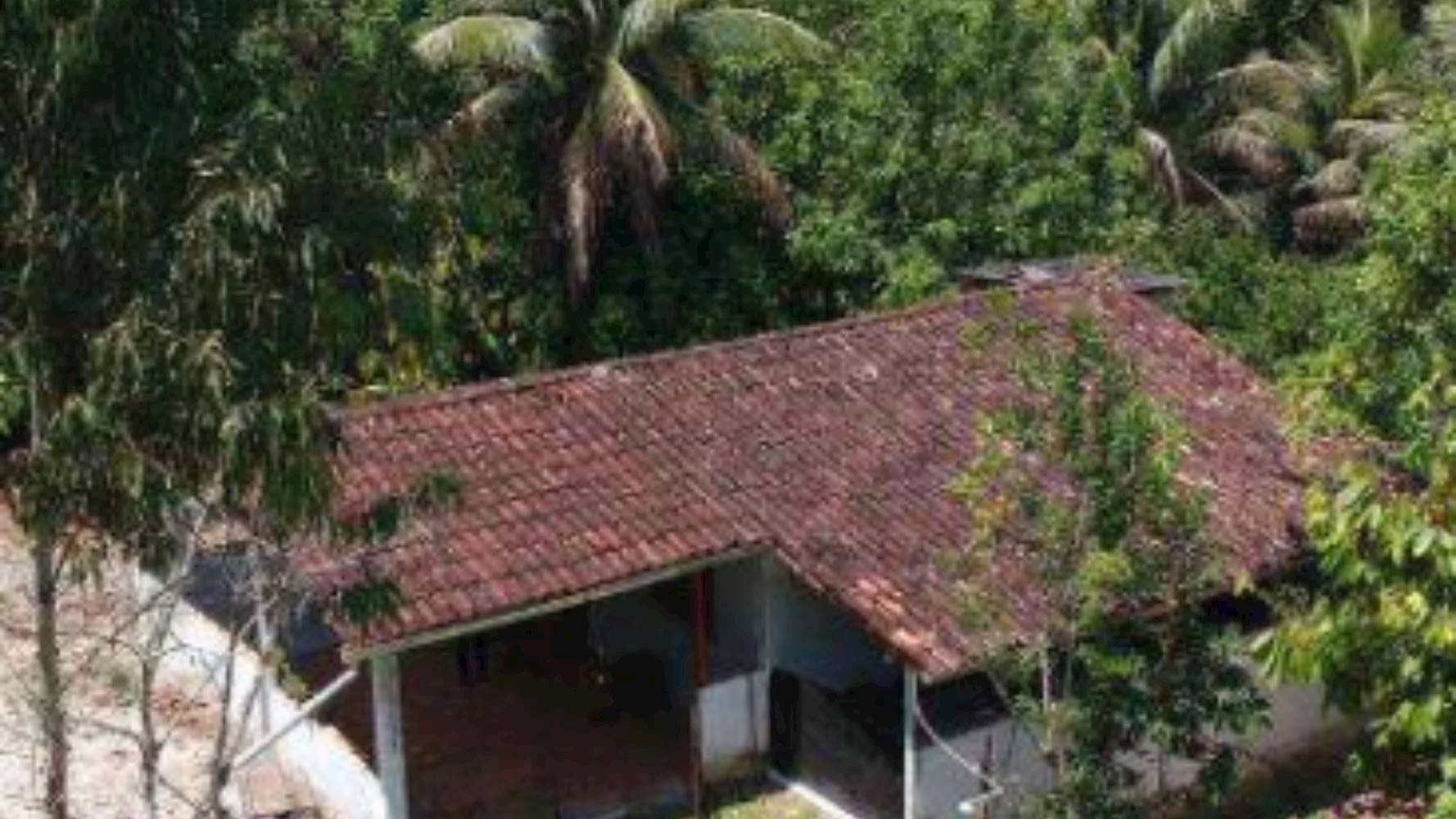 Casa em Guaí - Maragogipe/BA, localizado em Maragogipe - BA