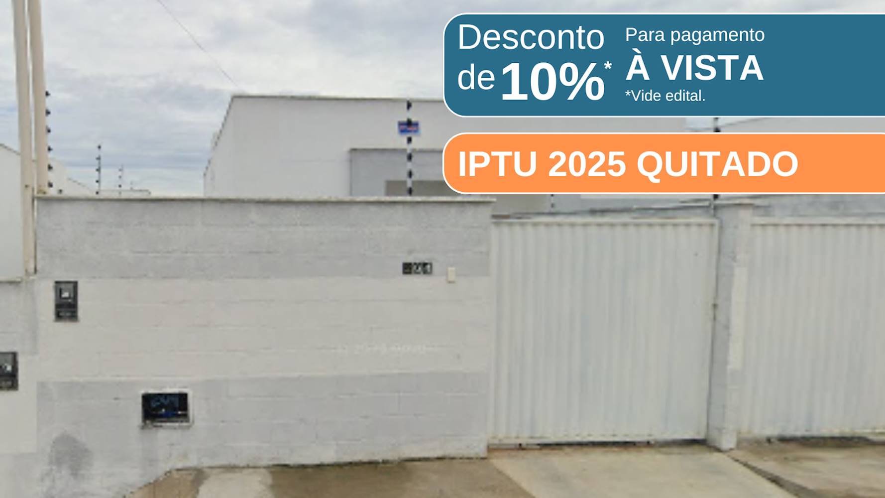 Imagem do imóvel Casa no Bairro Conceição em Feira de Santana/BA