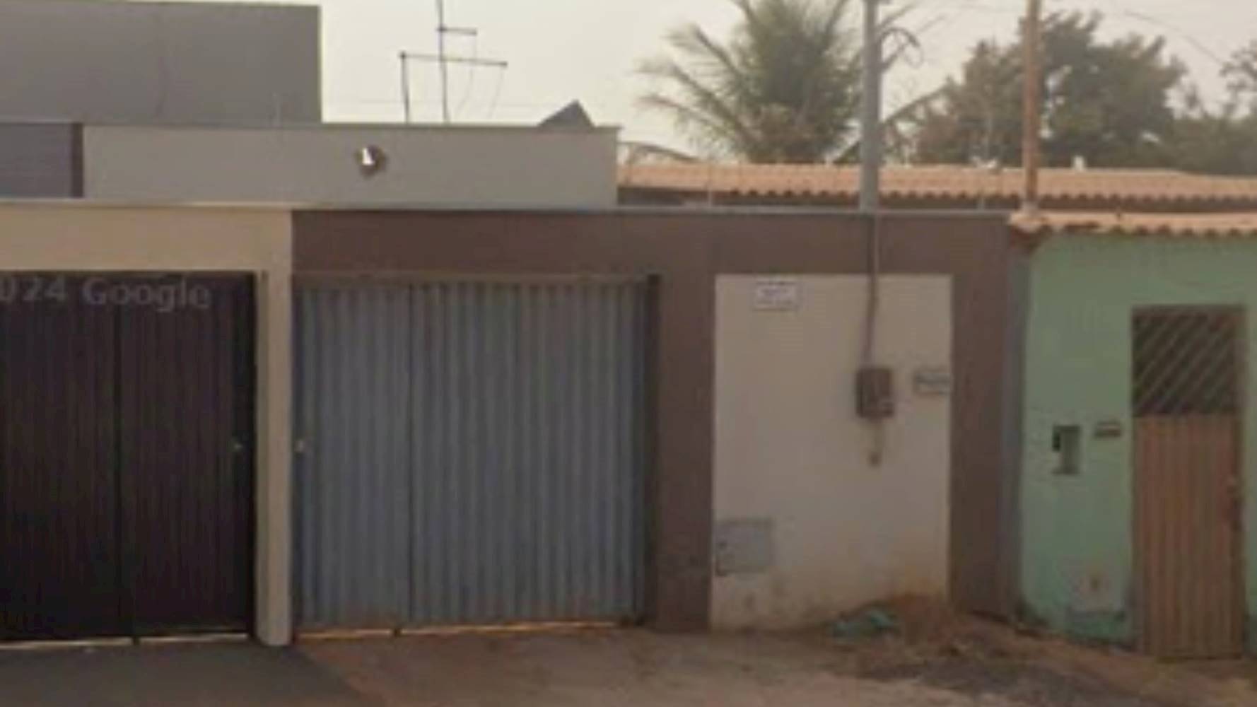 Casa no Setor Leste em Planaltina/GO, localizado em Planaltina - GO