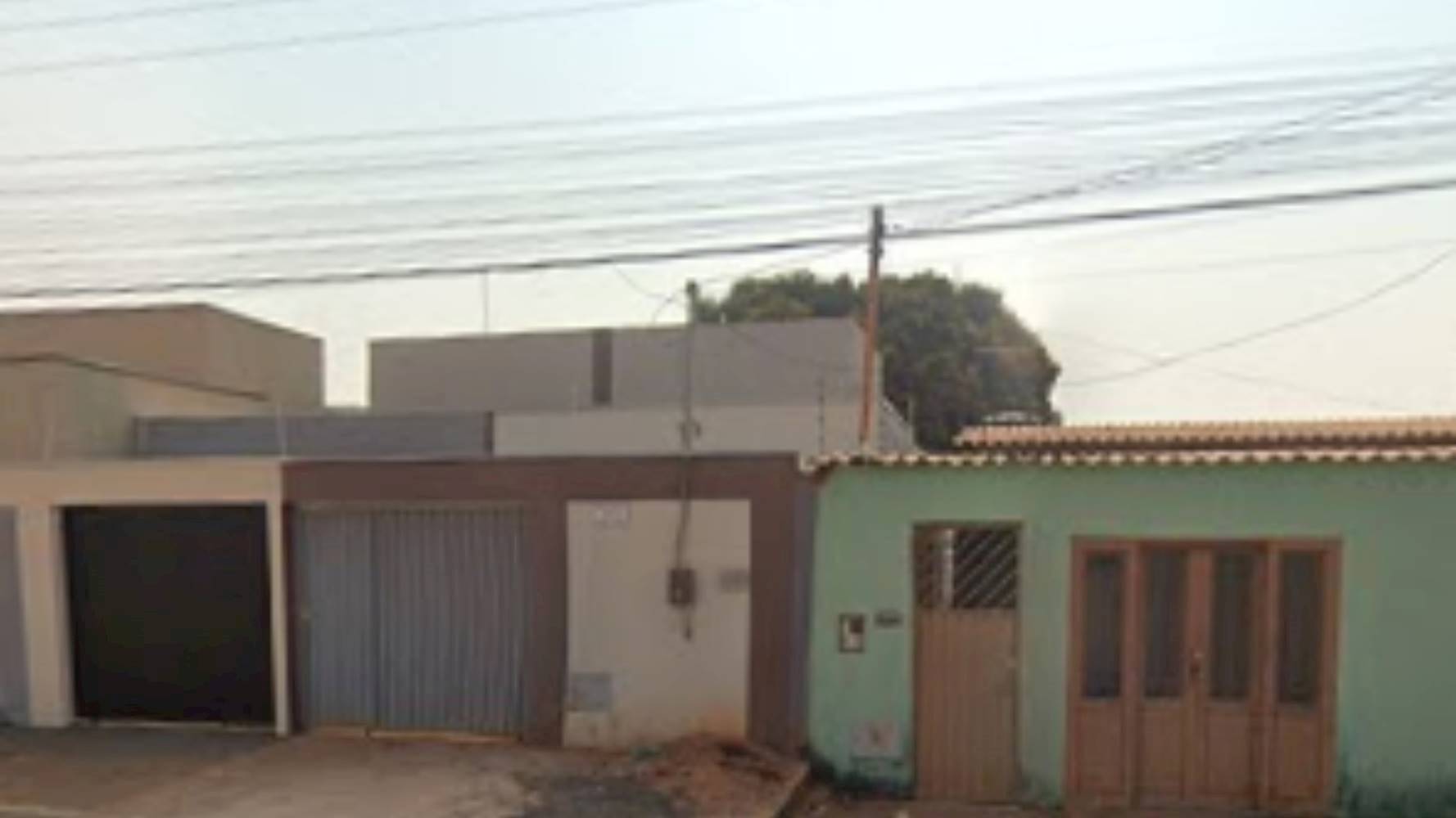 Casa no Setor Leste em Planaltina/GO, localizado em Planaltina - GO