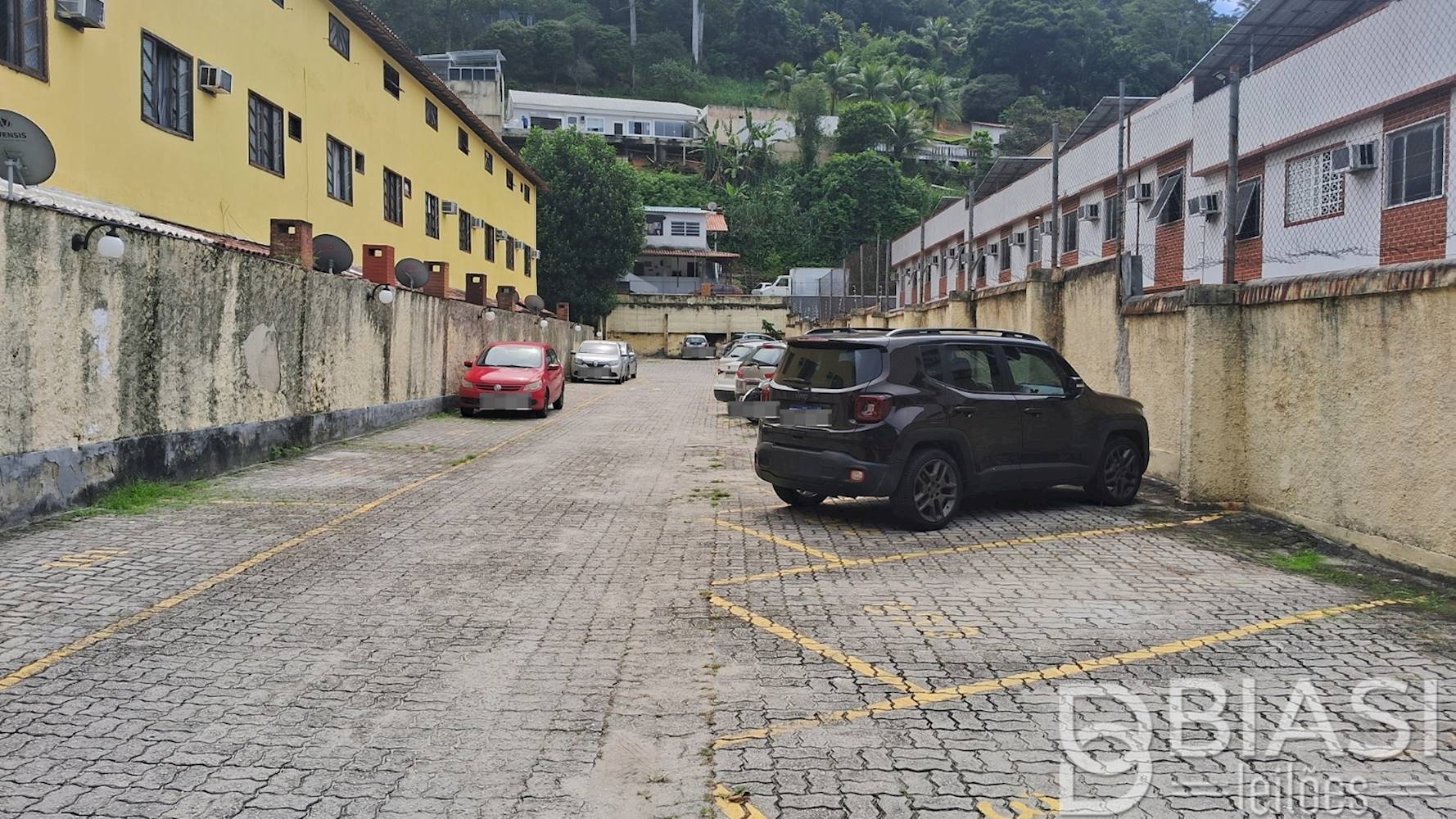 Apartamento no Jardim Sulacap - Rio de Janeiro/RJ, localizado em Rio de Janeiro - RJ