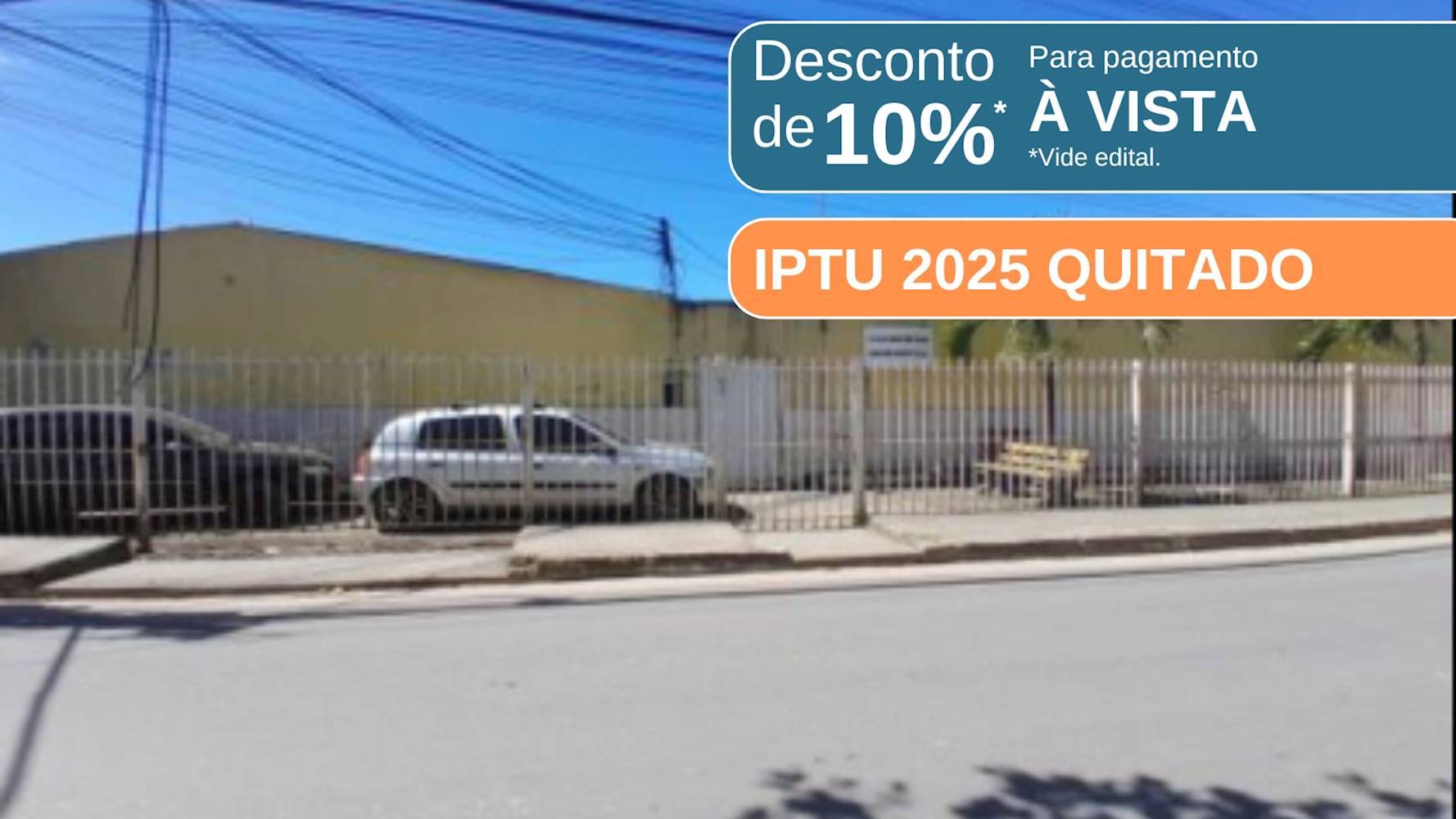 Imagem do imóvel Casa no "Condomínio Horizontal" em Prefeito Antônio Lins de Souza - Rio Largo/AL