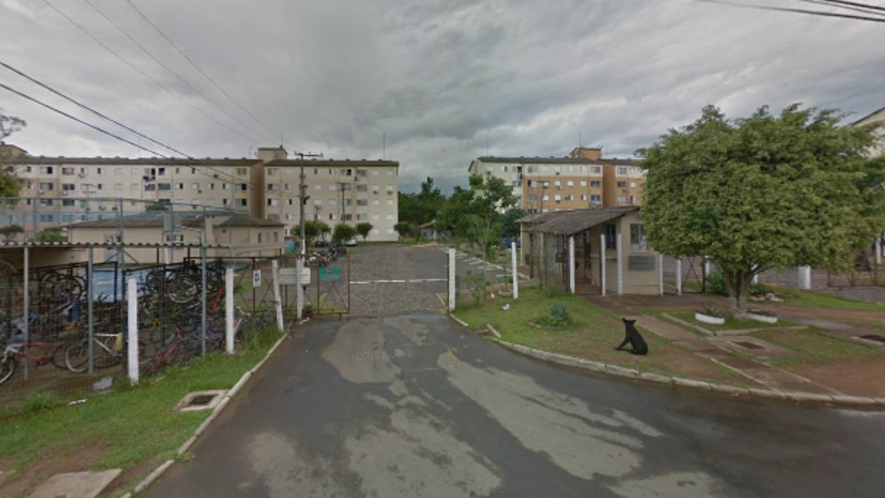 Apartamento no "Condomínio Marechal Rondon II" - Parque Mal. Rondon - Cachoeirinha/RS, localizado em Cachoeirinha - RS