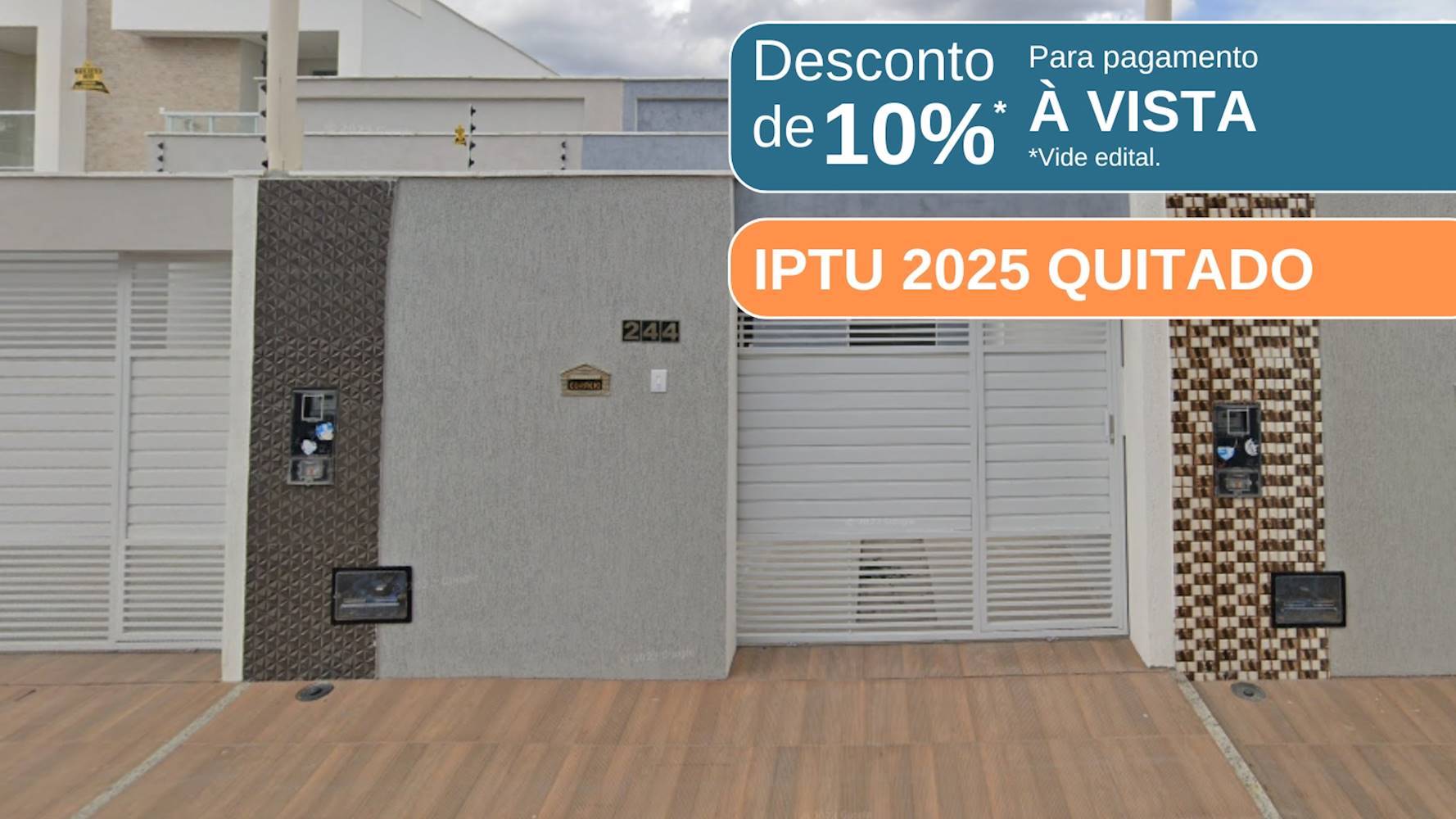 Imagem do imóvel Casa em Mangabeira - Feira de Santana/BA
