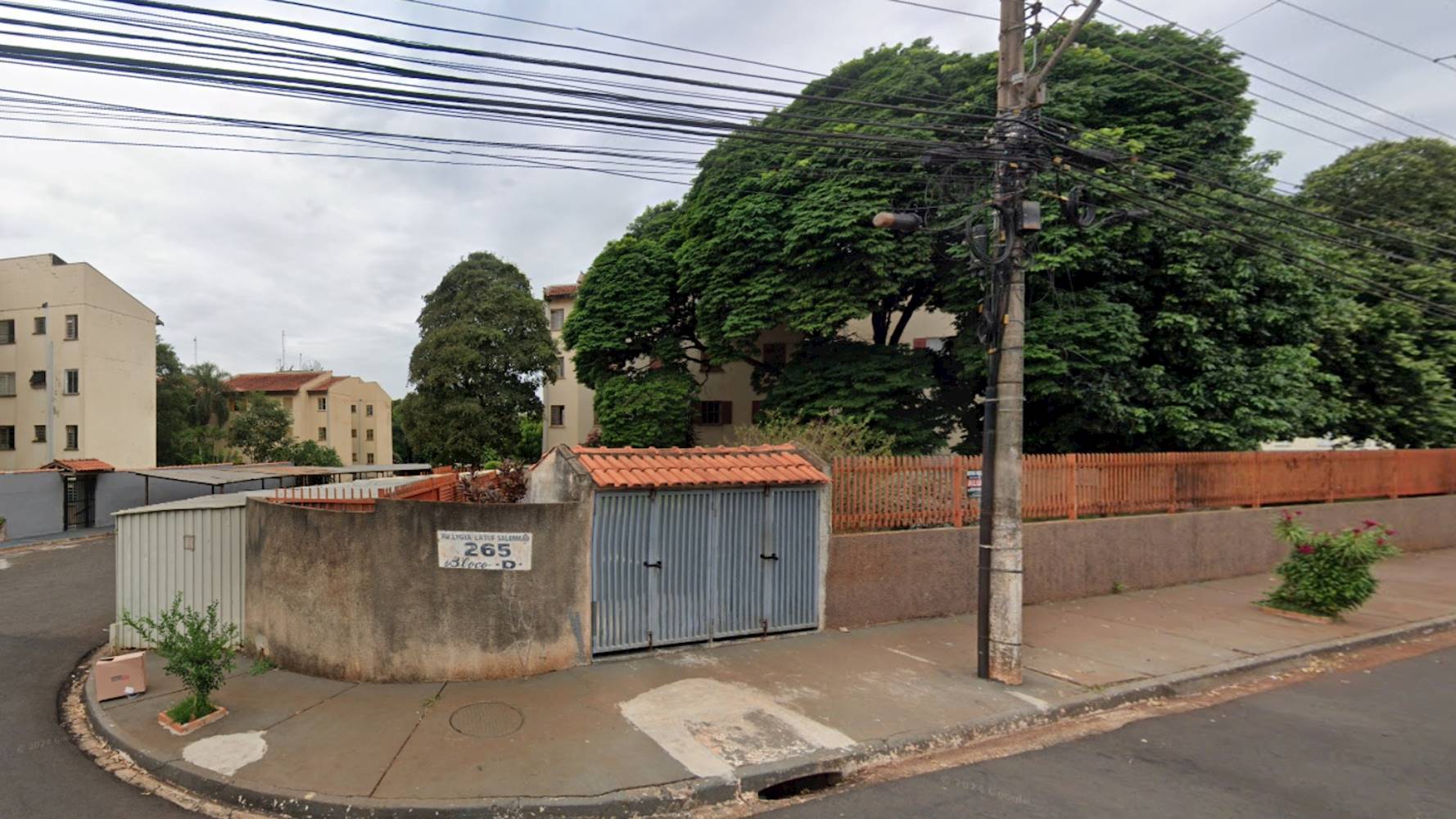 Apartamento no "Conj. Hab. Prof. João Rossi" - Nova Aliança - Ribeirão Preto/SP, localizado em Ribeirão Preto - SP