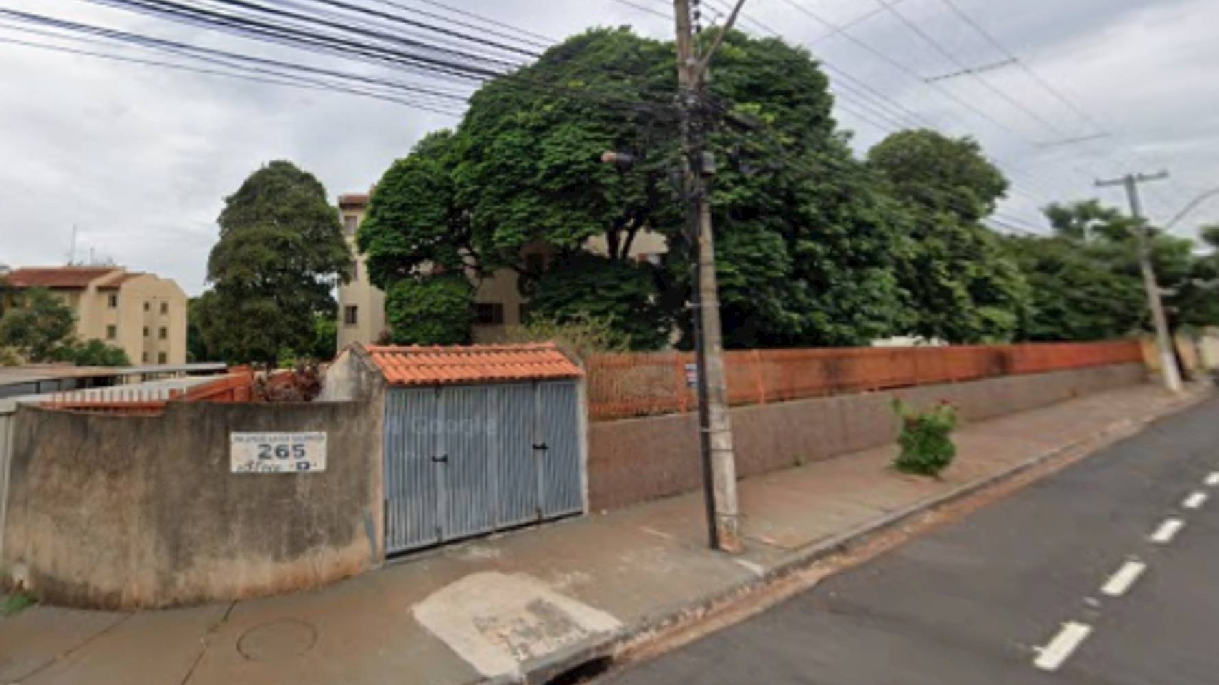Apartamento no "Conj. Hab. Prof. João Rossi" - Nova Aliança - Ribeirão Preto/SP, localizado em Ribeirão Preto - SP