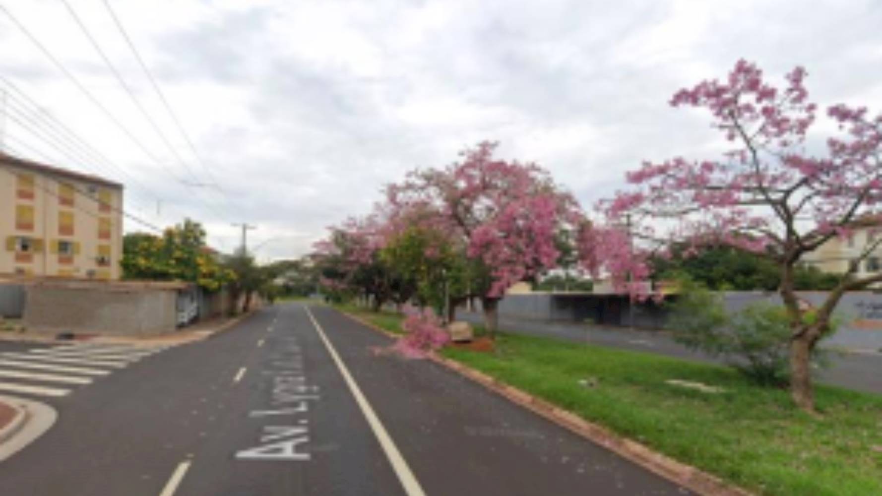 Apartamento no "Conj. Hab. Prof. João Rossi" - Nova Aliança - Ribeirão Preto/SP, localizado em Ribeirão Preto - SP