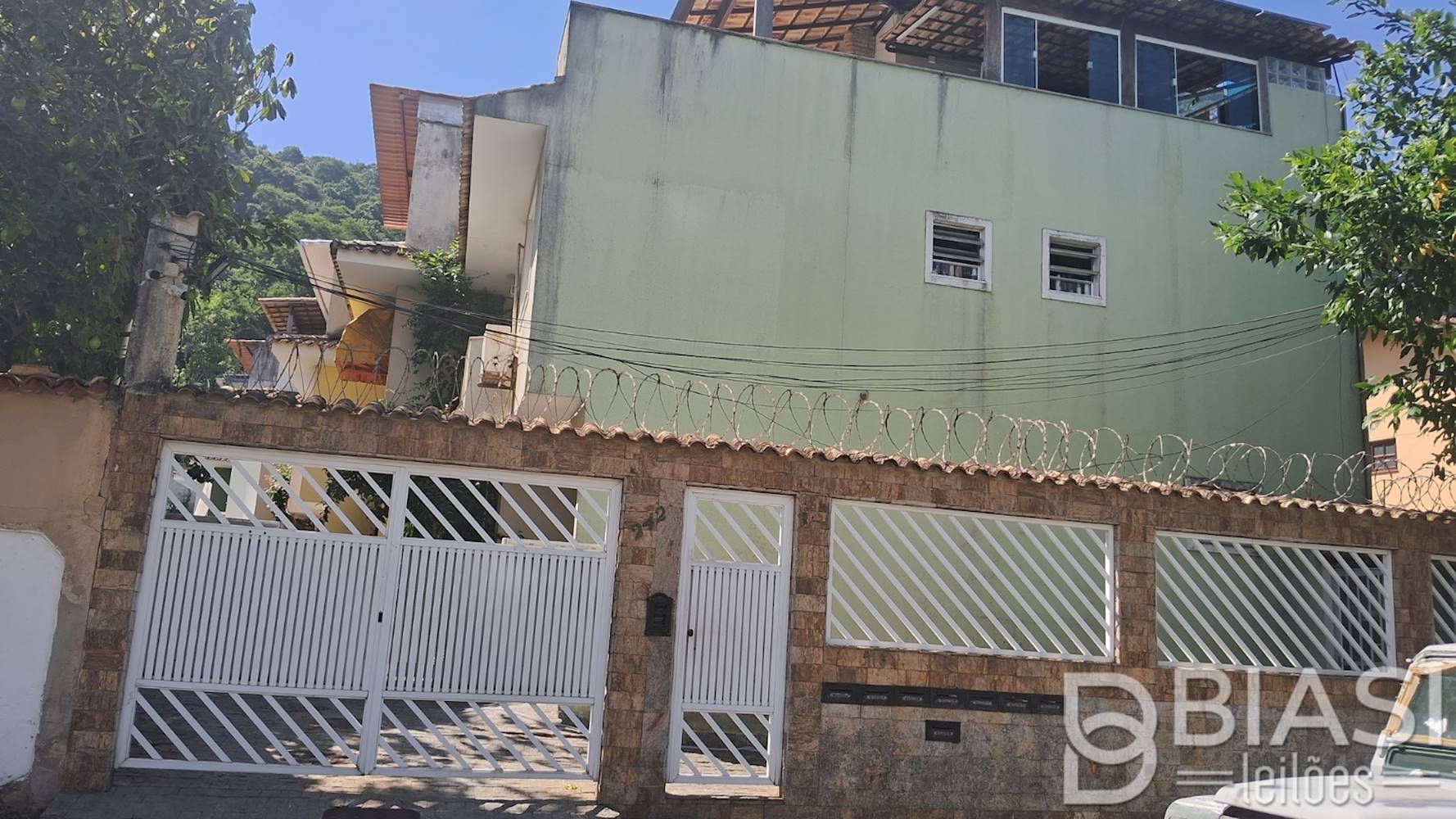 Casa de Condomínio em Jacarepaguá no Rio de Janeiro/RJ, localizado em Rio de Janeiro - RJ