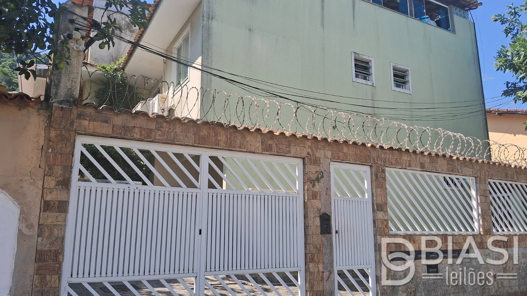 Casa de Condomínio em Jacarepaguá no Rio de Janeiro/RJ, localizado em Rio de Janeiro - RJ