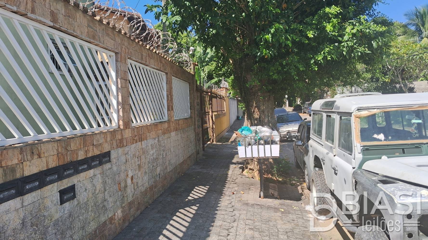 Casa de Condomínio em Jacarepaguá no Rio de Janeiro/RJ, localizado em Rio de Janeiro - RJ