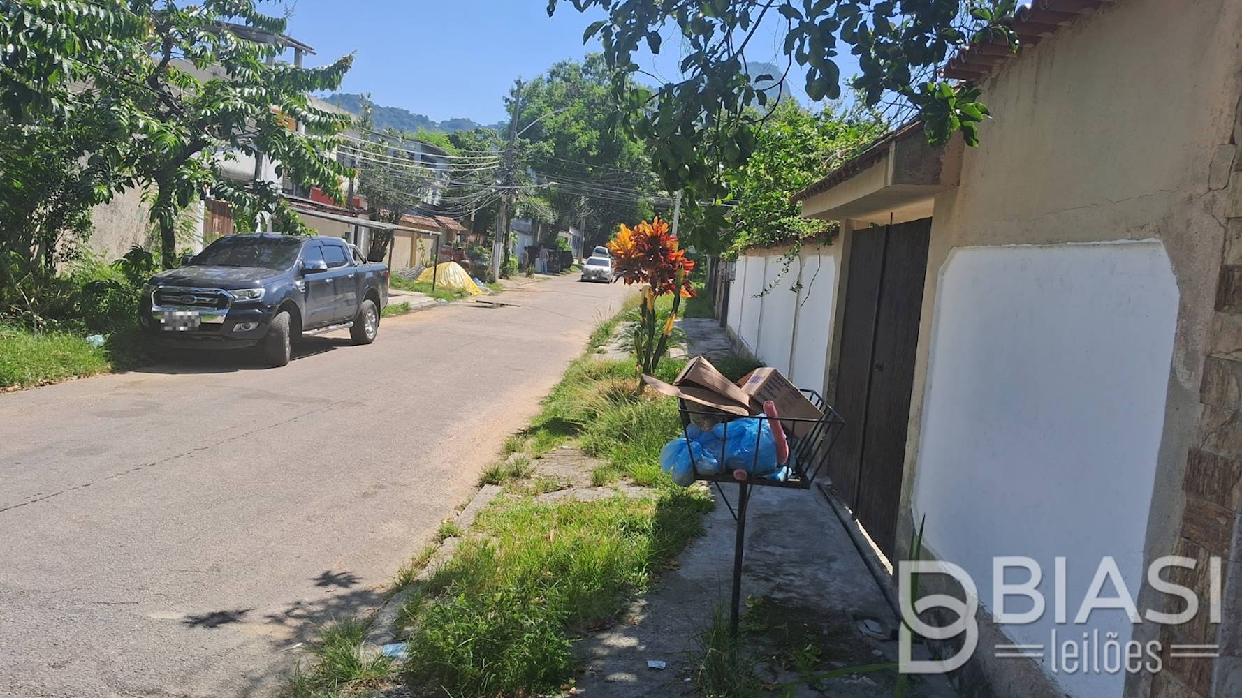 Casa de Condomínio em Jacarepaguá no Rio de Janeiro/RJ, localizado em Rio de Janeiro - RJ