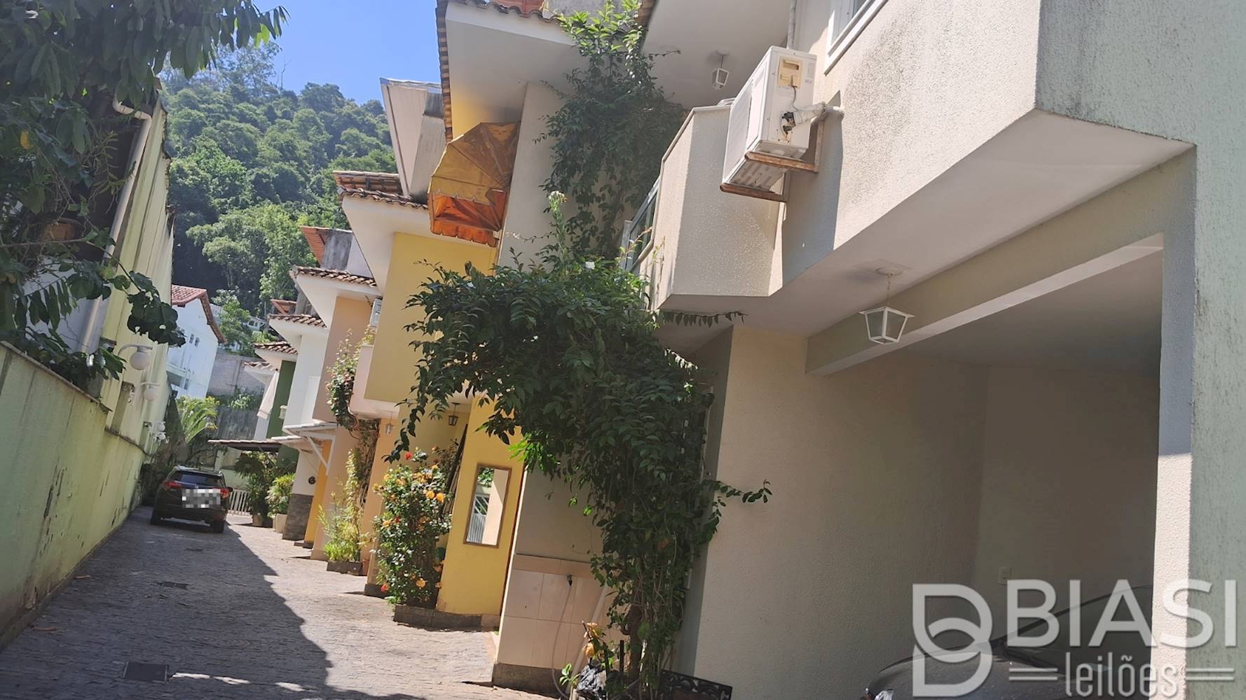 Casa de Condomínio em Jacarepaguá no Rio de Janeiro/RJ, localizado em Rio de Janeiro - RJ