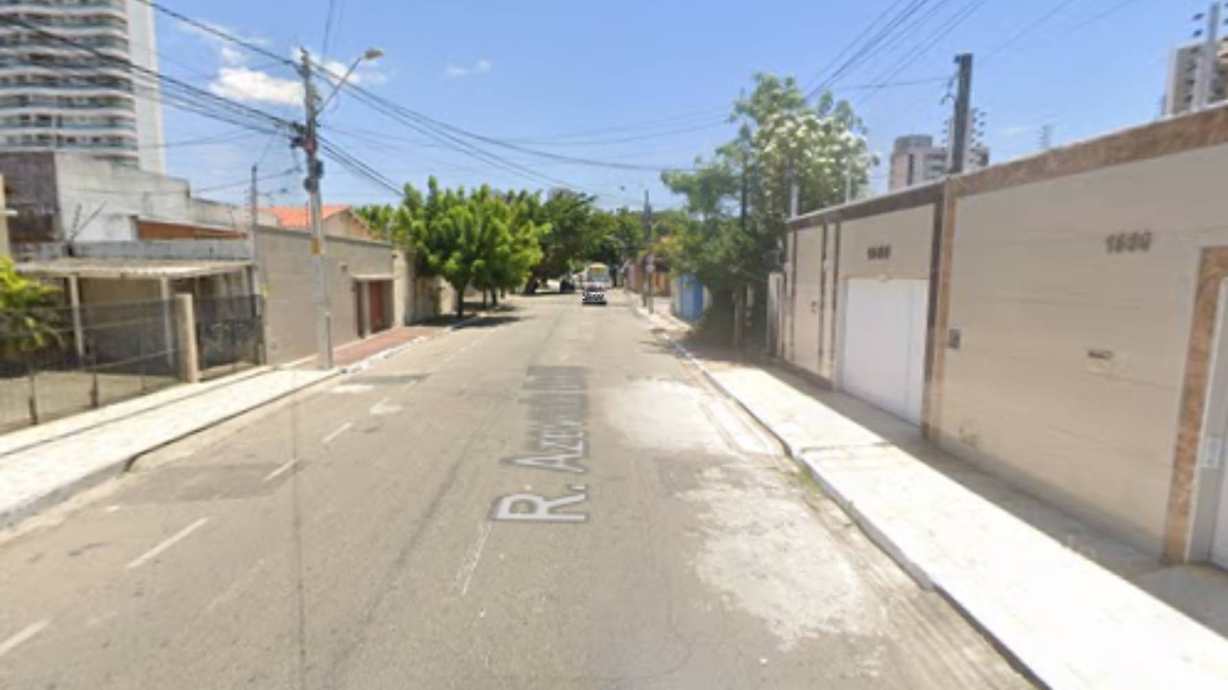 Casa no Parque Araxá - Fortaleza/CE, localizado em Fortaleza - CE