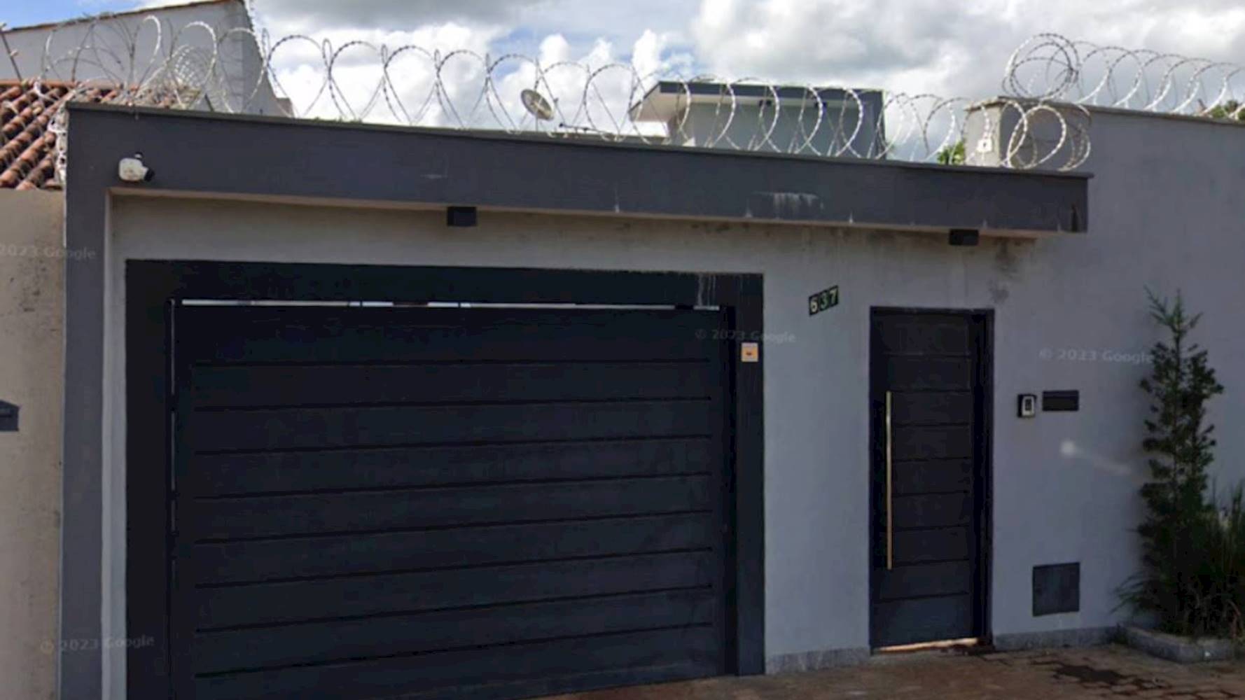 Casa em Santa Maria - Itumbiara/GO, localizado em Itumbiara - GO
