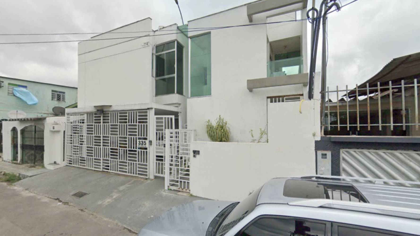 Casa em Dom Pedro - Manaus/AM, localizado em Manaus - AM