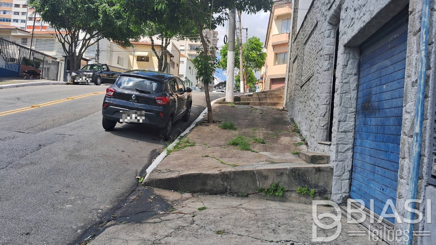 Casa na Aclimação em São Paulo/SP, localizado em São Paulo - SP