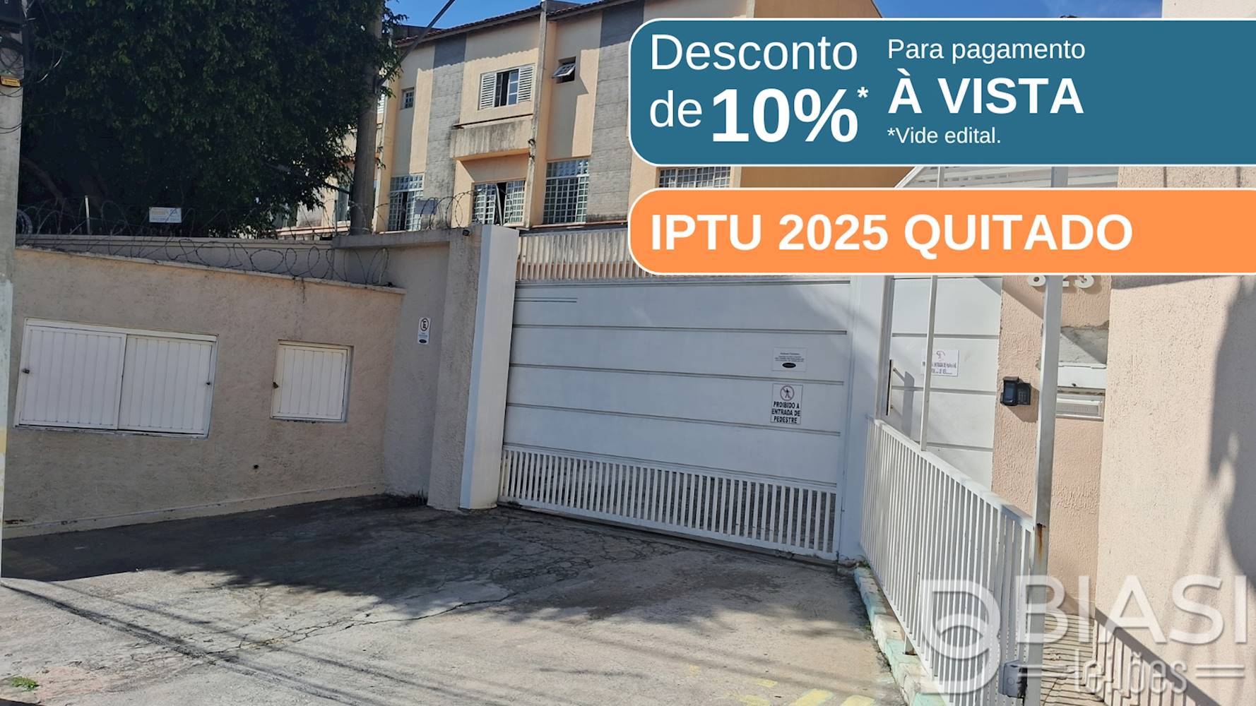 Imagem do imóvel Casa de Condomínio na Vila Paulistana em São Paulo/SP
