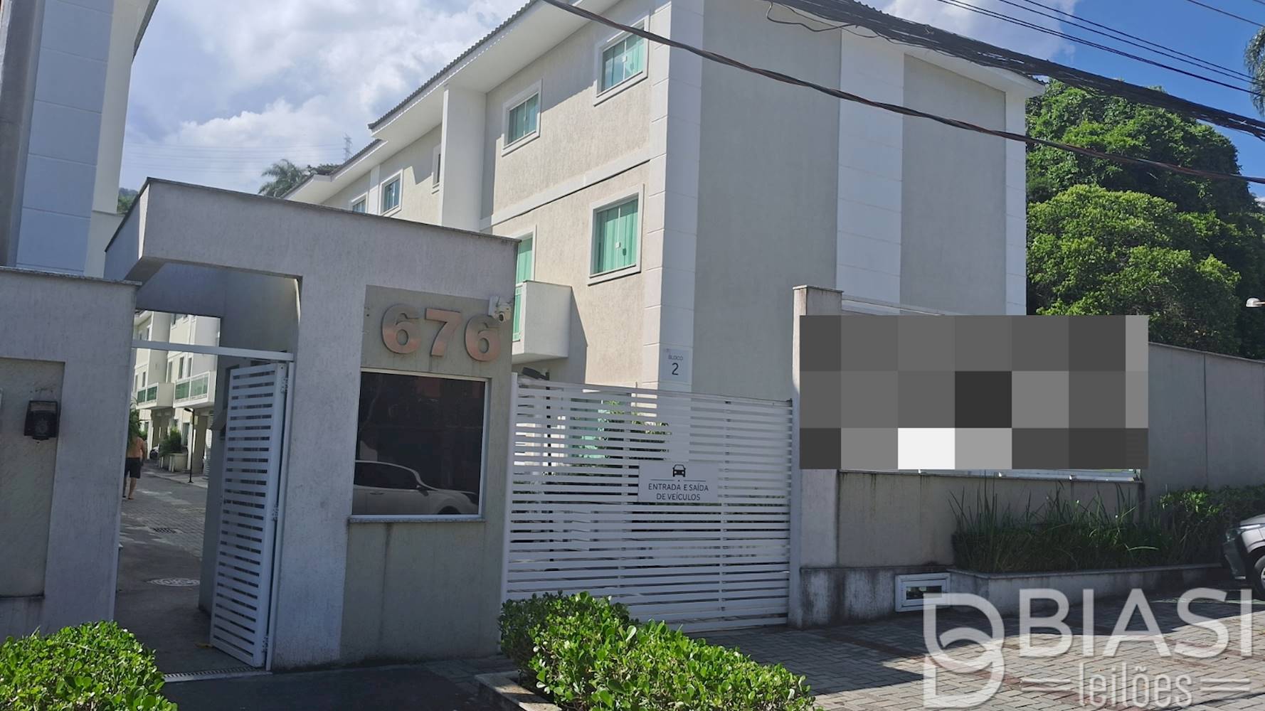 Casa no "Residencial Florença" em Taquara - Rio de Janeiro/RJ, localizado em Rio de Janeiro - RJ