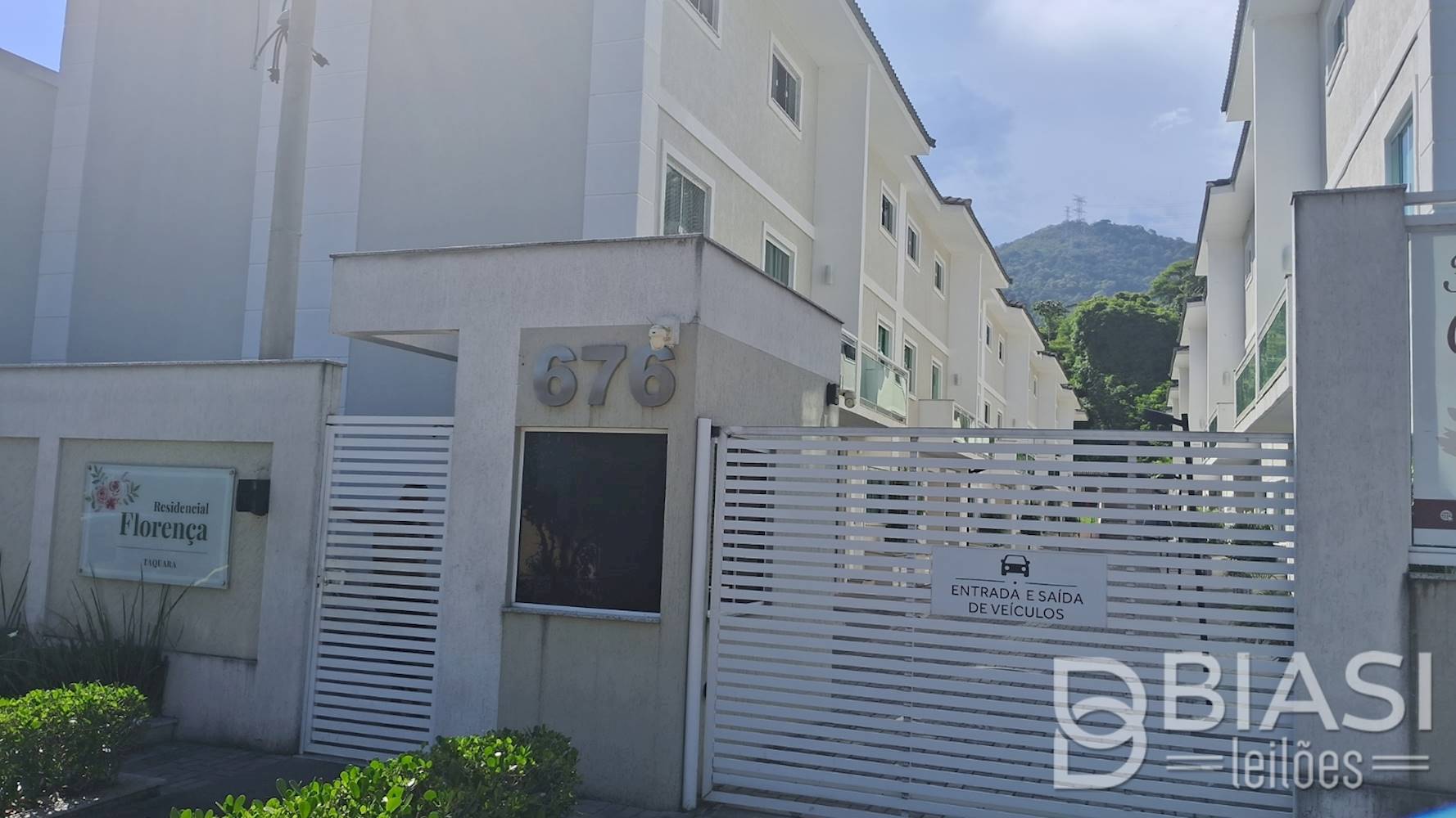 Casa no "Residencial Florença" em Taquara - Rio de Janeiro/RJ, localizado em Rio de Janeiro - RJ