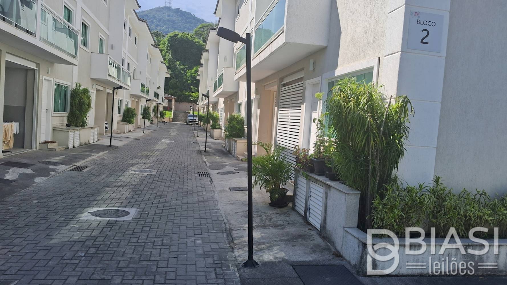 Casa no "Residencial Florença" em Taquara - Rio de Janeiro/RJ, localizado em Rio de Janeiro - RJ