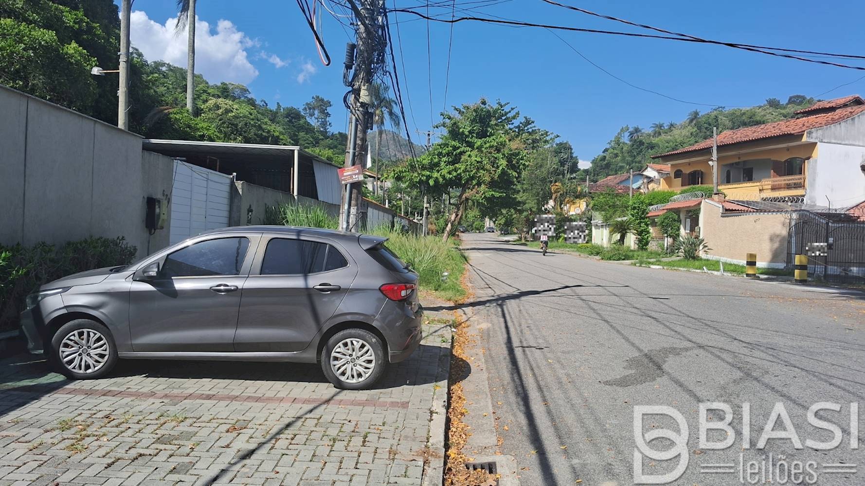 Casa no "Residencial Florença" em Taquara - Rio de Janeiro/RJ, localizado em Rio de Janeiro - RJ