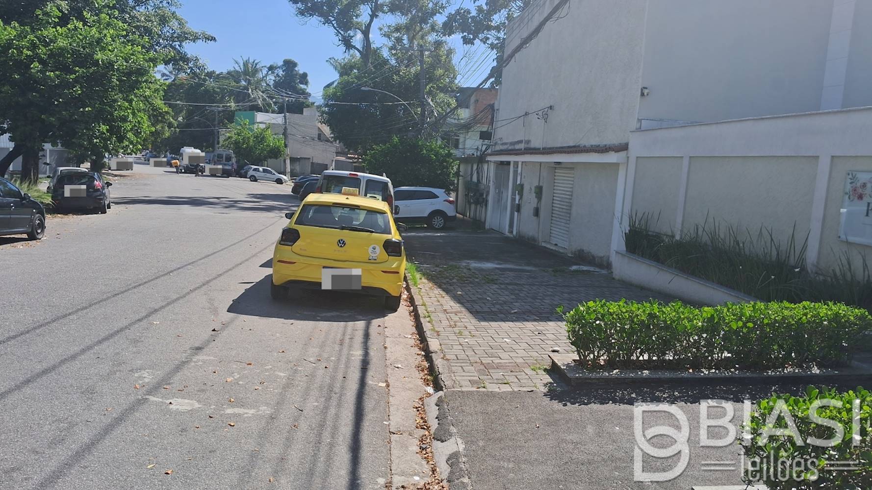 Casa no "Residencial Florença" em Taquara - Rio de Janeiro/RJ, localizado em Rio de Janeiro - RJ