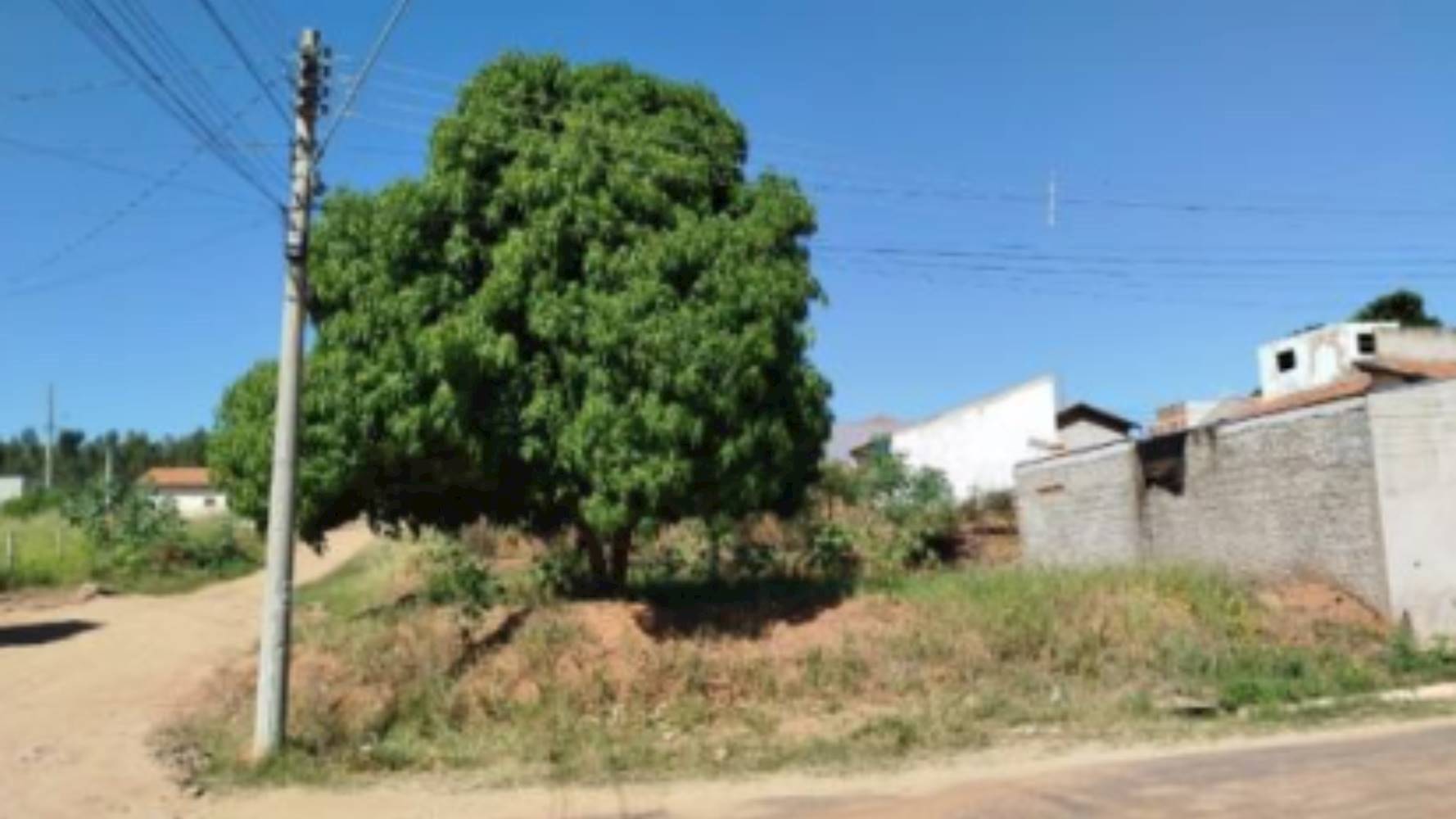 Terreno no Bairro Jardim Marajá em Pacaembu/SP, localizado em Pacaembu - SP