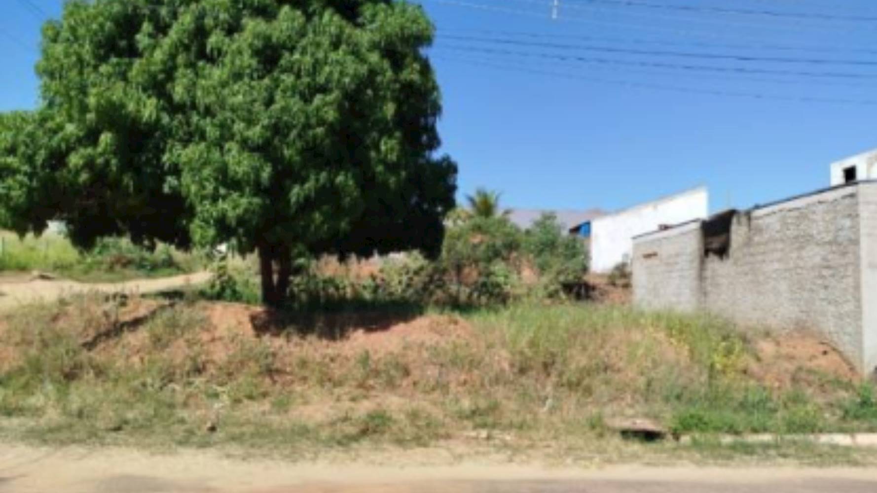 Terreno no Bairro Jardim Marajá em Pacaembu/SP, localizado em Pacaembu - SP