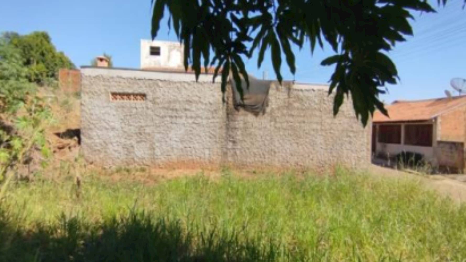 Terreno no Bairro Jardim Marajá em Pacaembu/SP, localizado em Pacaembu - SP