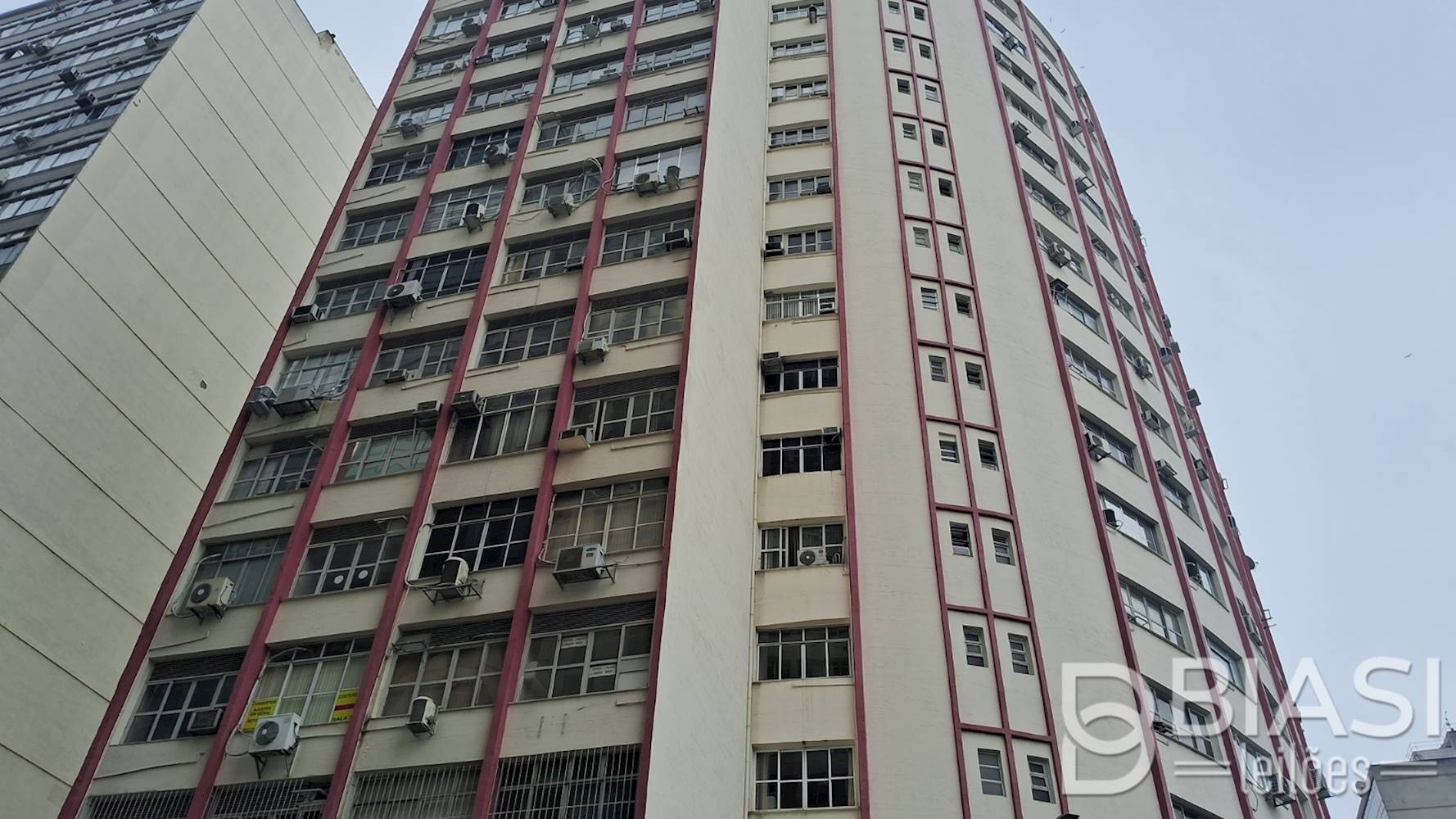 Sala Comercial no Centro - Rio de Janeiro/RJ, localizado em Rio de Janeiro - RJ