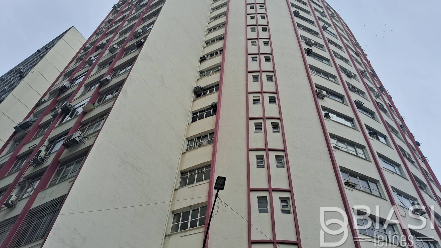Sala Comercial no Centro - Rio de Janeiro/RJ, localizado em Rio de Janeiro - RJ