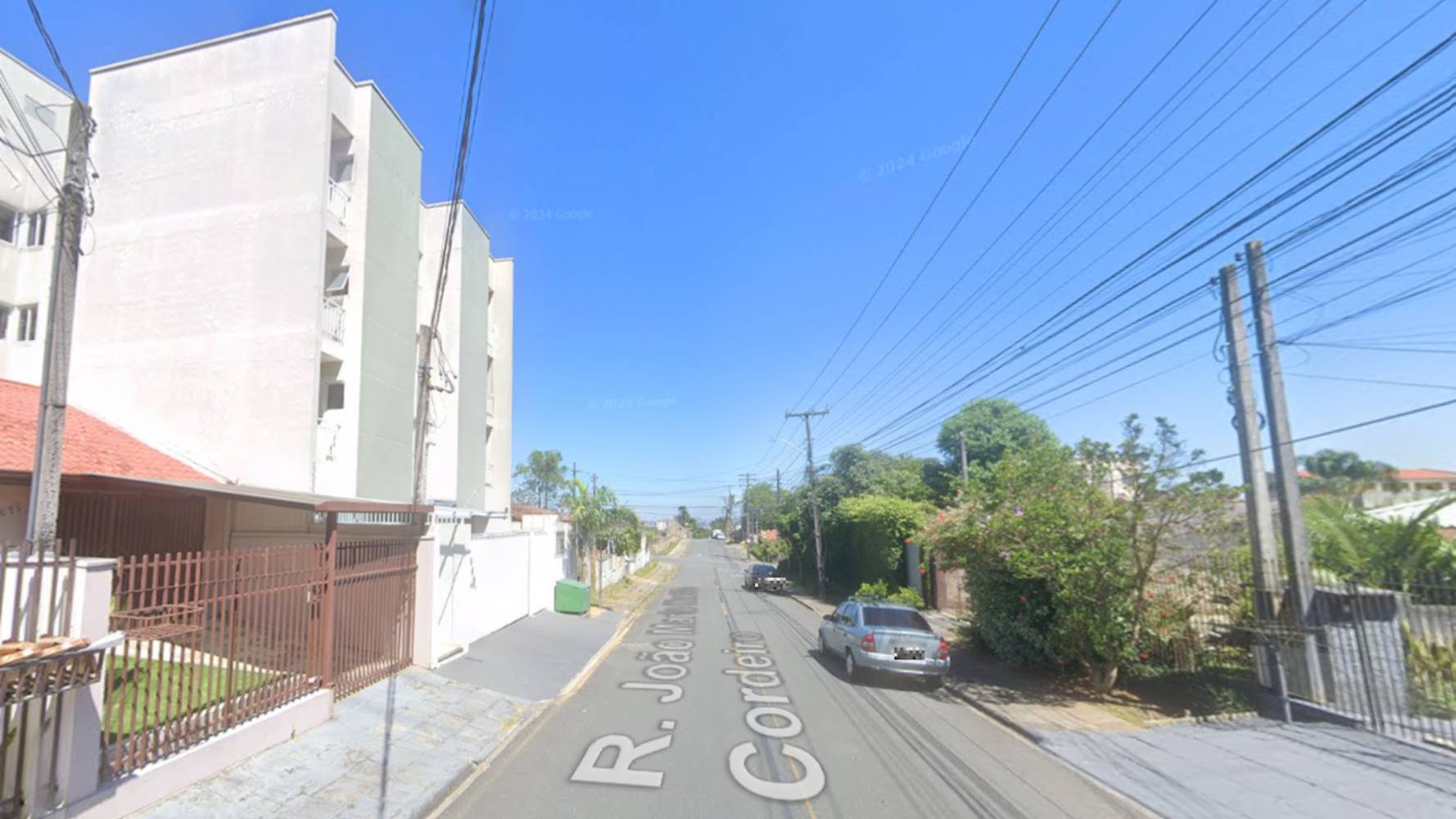 Casa em Boneca do Iguaçu - São José dos Pinhais/PR, localizado em São José dos Pinhais - PR