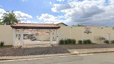 Casa no "condomínio residencial aurélio marengo" - jardim novo campos elíseos - campinas/sp