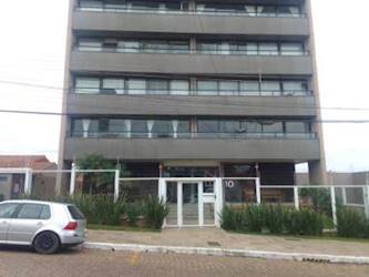 Apartamento no residencial dez - santo antônio - cachoeira do sul/rs