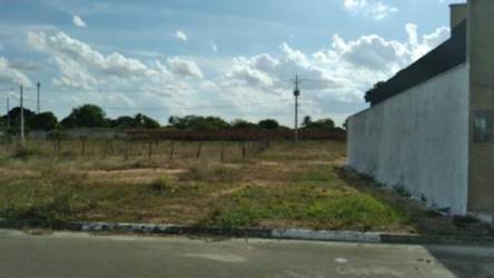 Terreno no loteamento veredas feira de santana - registro - feira de santana/ba