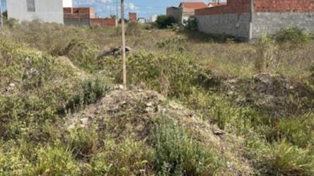 Terreno no loteamento veredas feira de santana - registro - feira de santana/ba