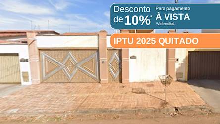 Casa no residencial barravento em goiânia/go