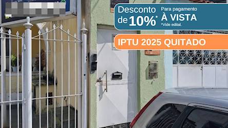 Casa na penha - rio de janeiro/rj