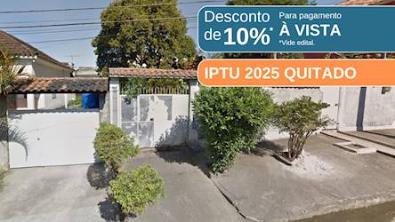 Casa no bairro itaúna em são gonçalo/rj