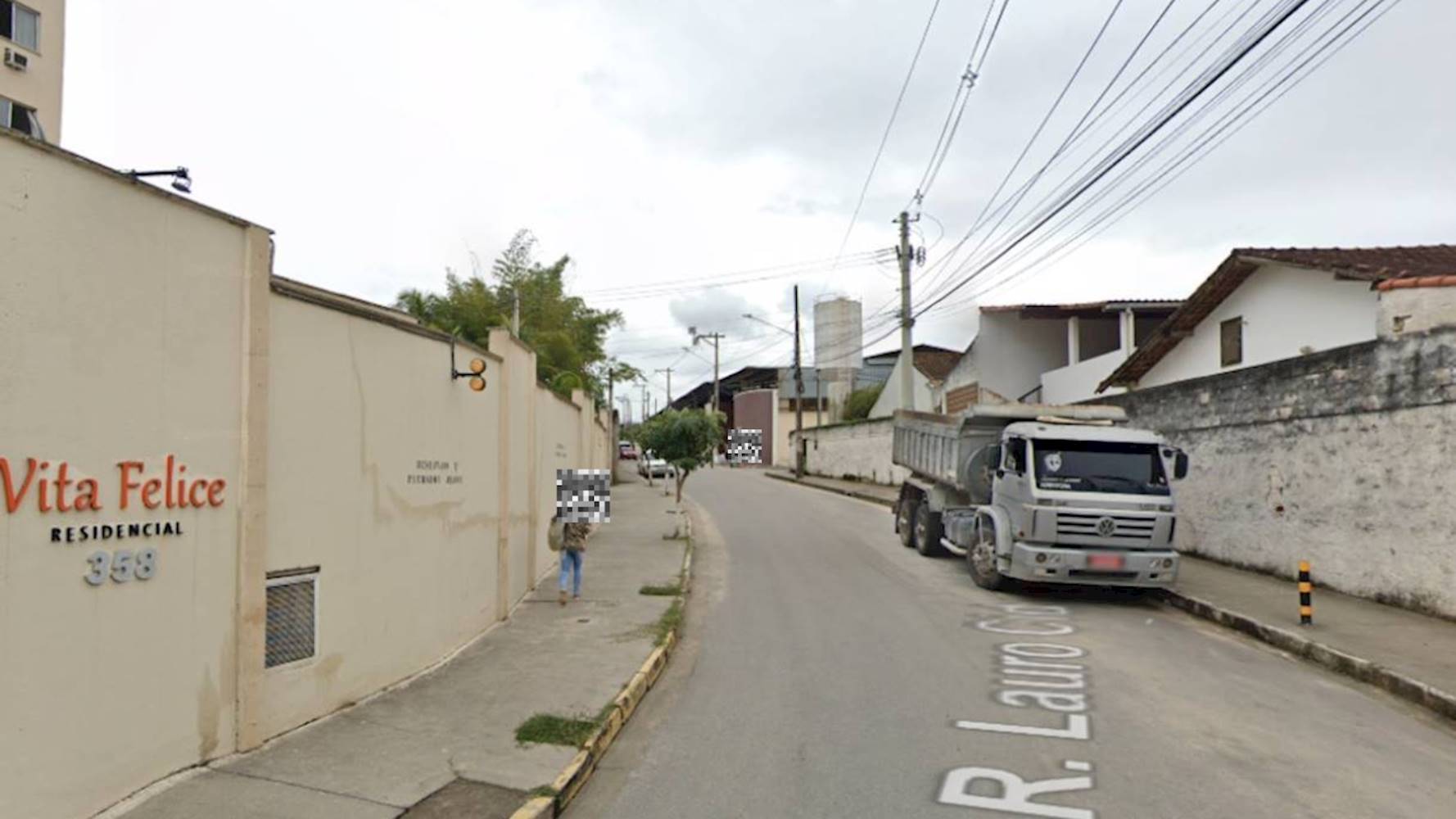 Apartamento no "Vita Felice Res." em Outeiro das Pedras - Itaboraí/RJ, localizado em Itaboraí - RJ