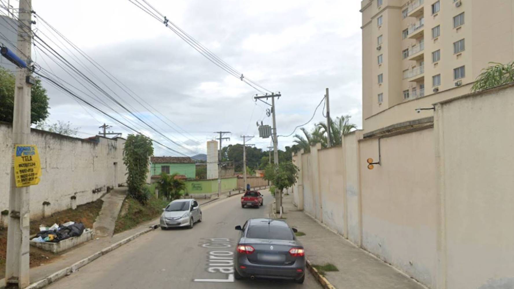 Apartamento no "Vita Felice Res." em Outeiro das Pedras - Itaboraí/RJ, localizado em Itaboraí - RJ