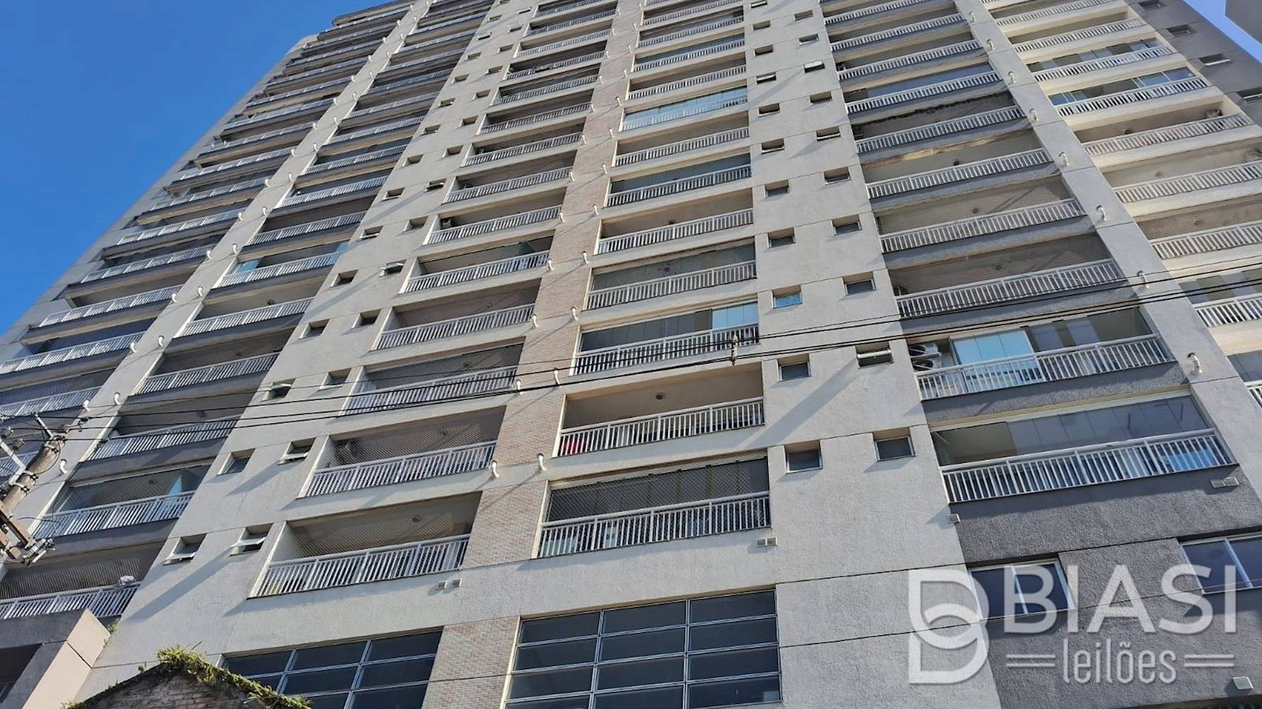 Apartamento na Vila Matias em Santos/SP, localizado em Santos - SP