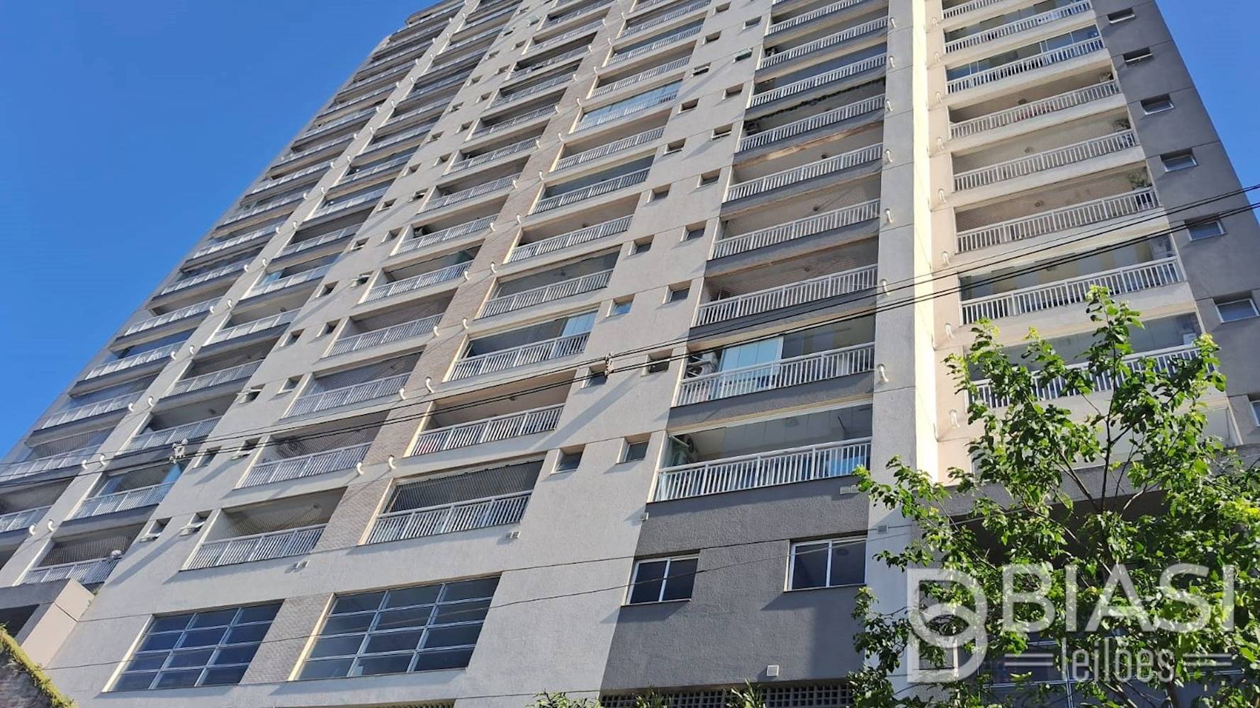 Apartamento na Vila Matias em Santos/SP, localizado em Santos - SP