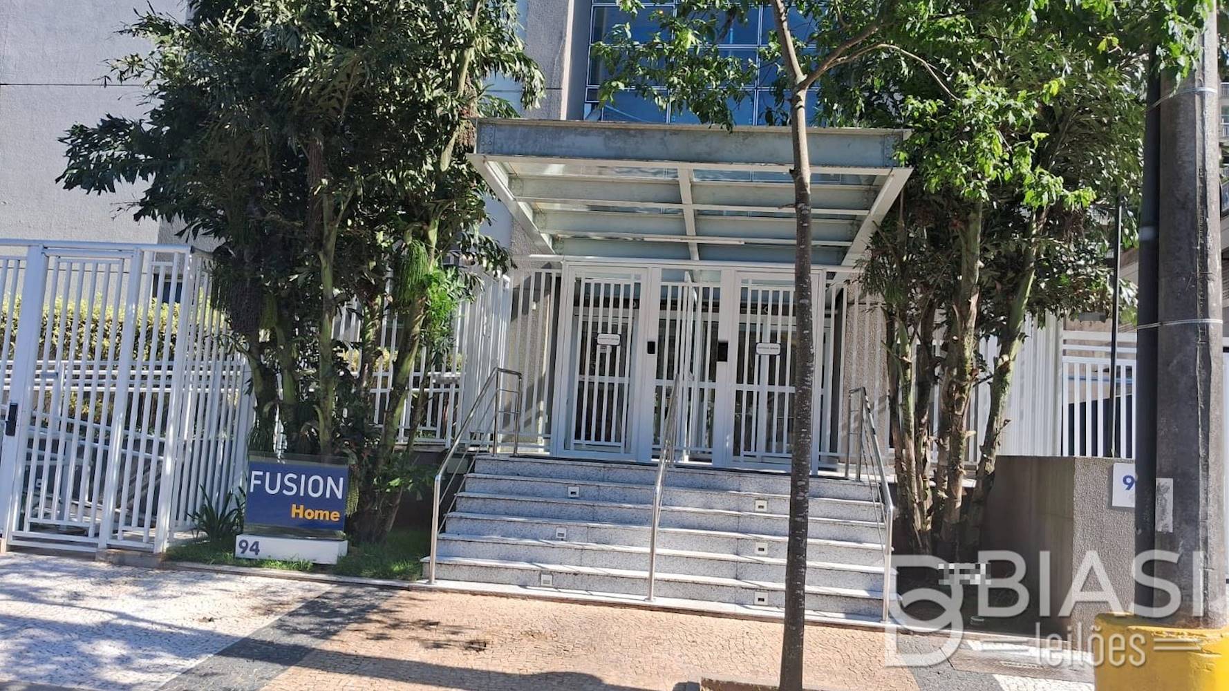 Apartamento na Vila Matias em Santos/SP, localizado em Santos - SP