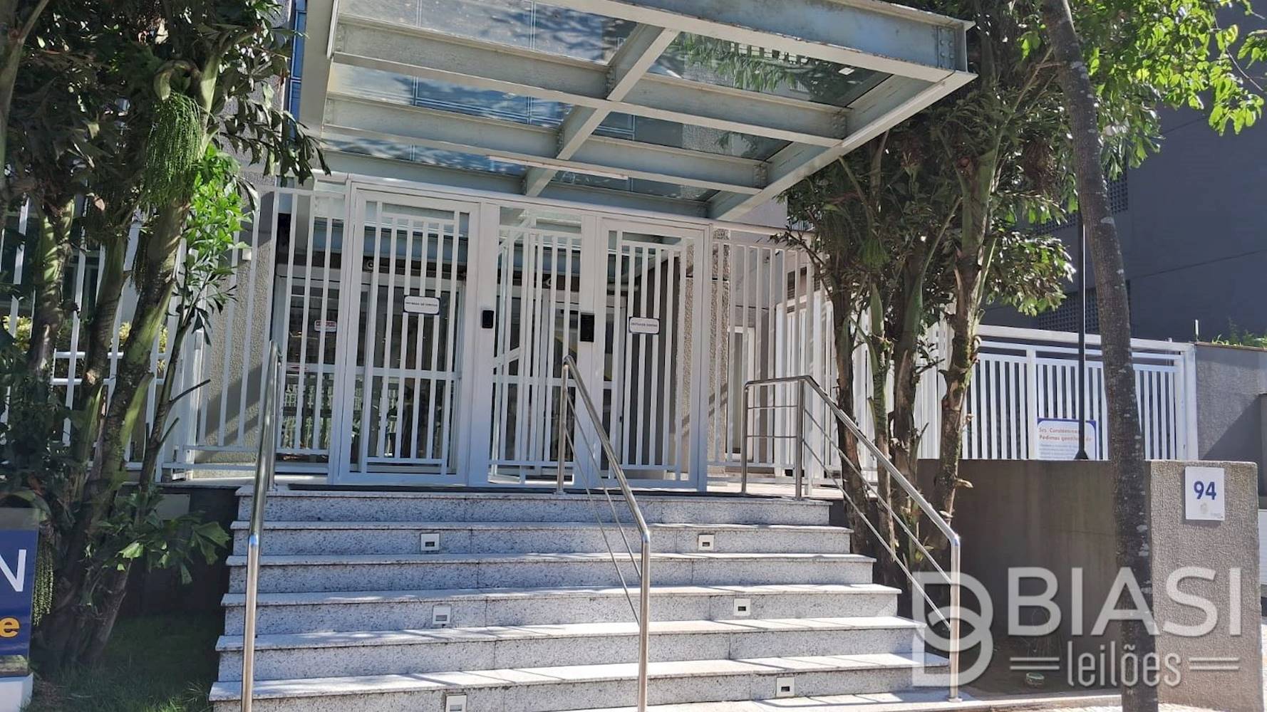 Apartamento na Vila Matias em Santos/SP, localizado em Santos - SP
