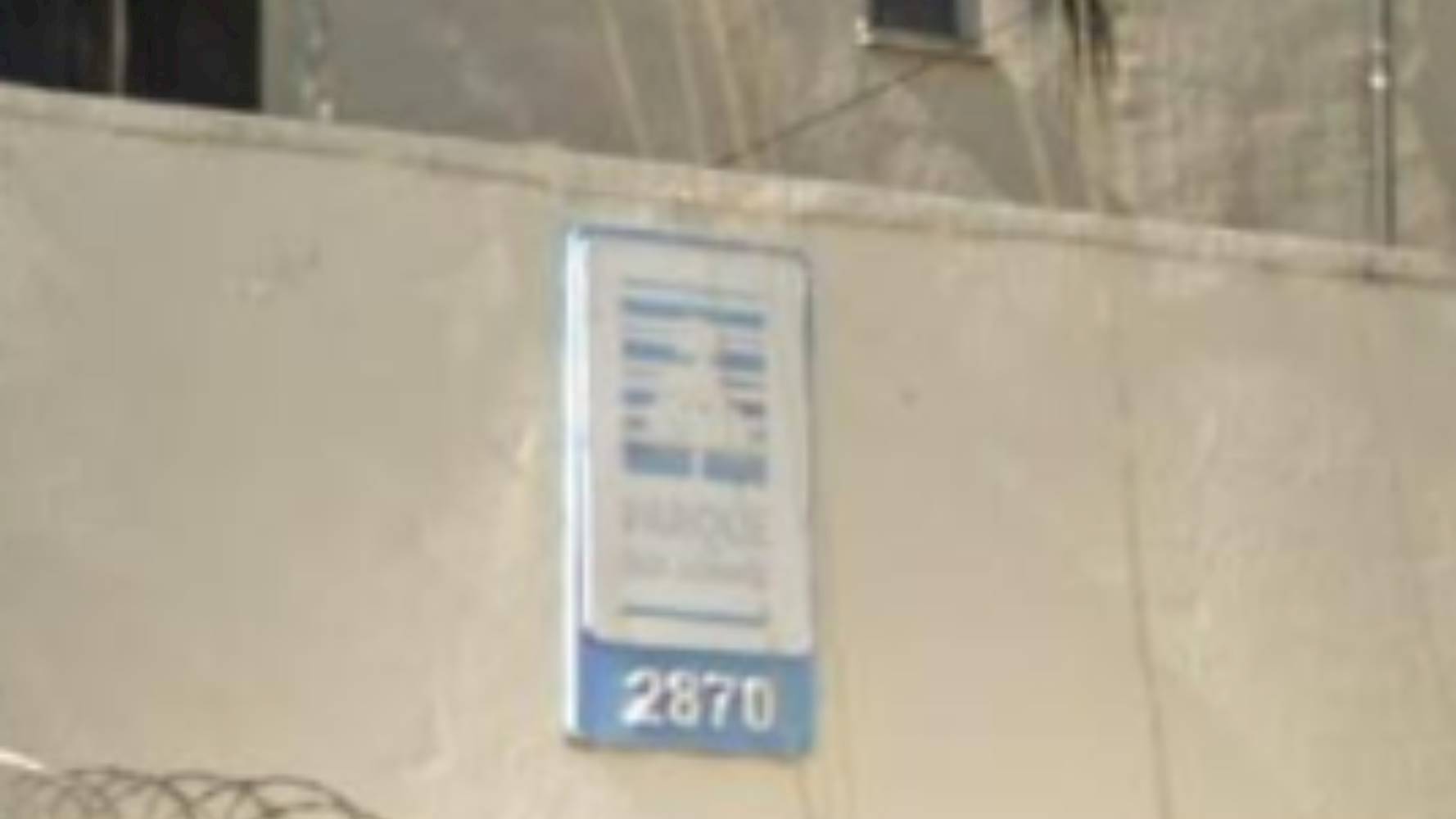 Apartamento no "Condomínio Parque dos Sonhos" - Campo Grande - Rio de Janeiro/RJ, localizado em Rio de Janeiro - RJ