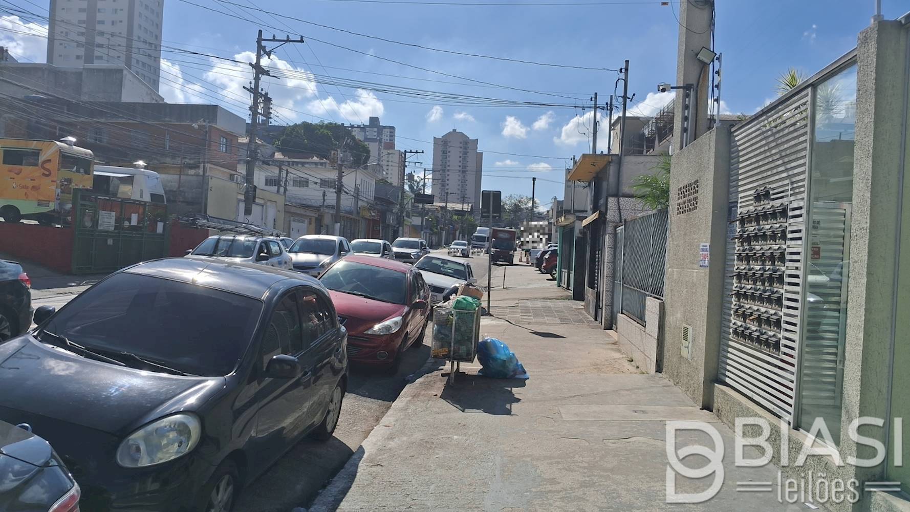 Apartamento no "Condomínio Residencial Monte Libano" - Vila Esperança - São Paulo/SP, localizado em São Paulo - SP