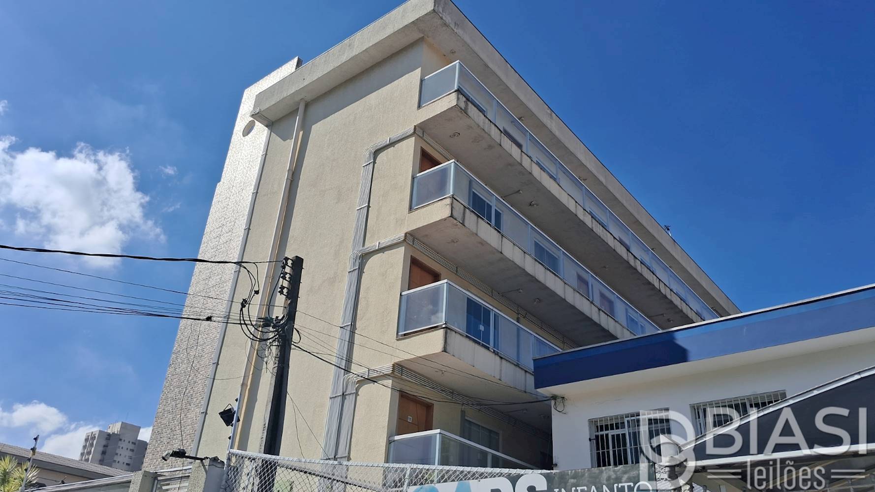 Apartamento no "Condomínio Residencial Monte Libano" - Vila Esperança - São Paulo/SP, localizado em São Paulo - SP