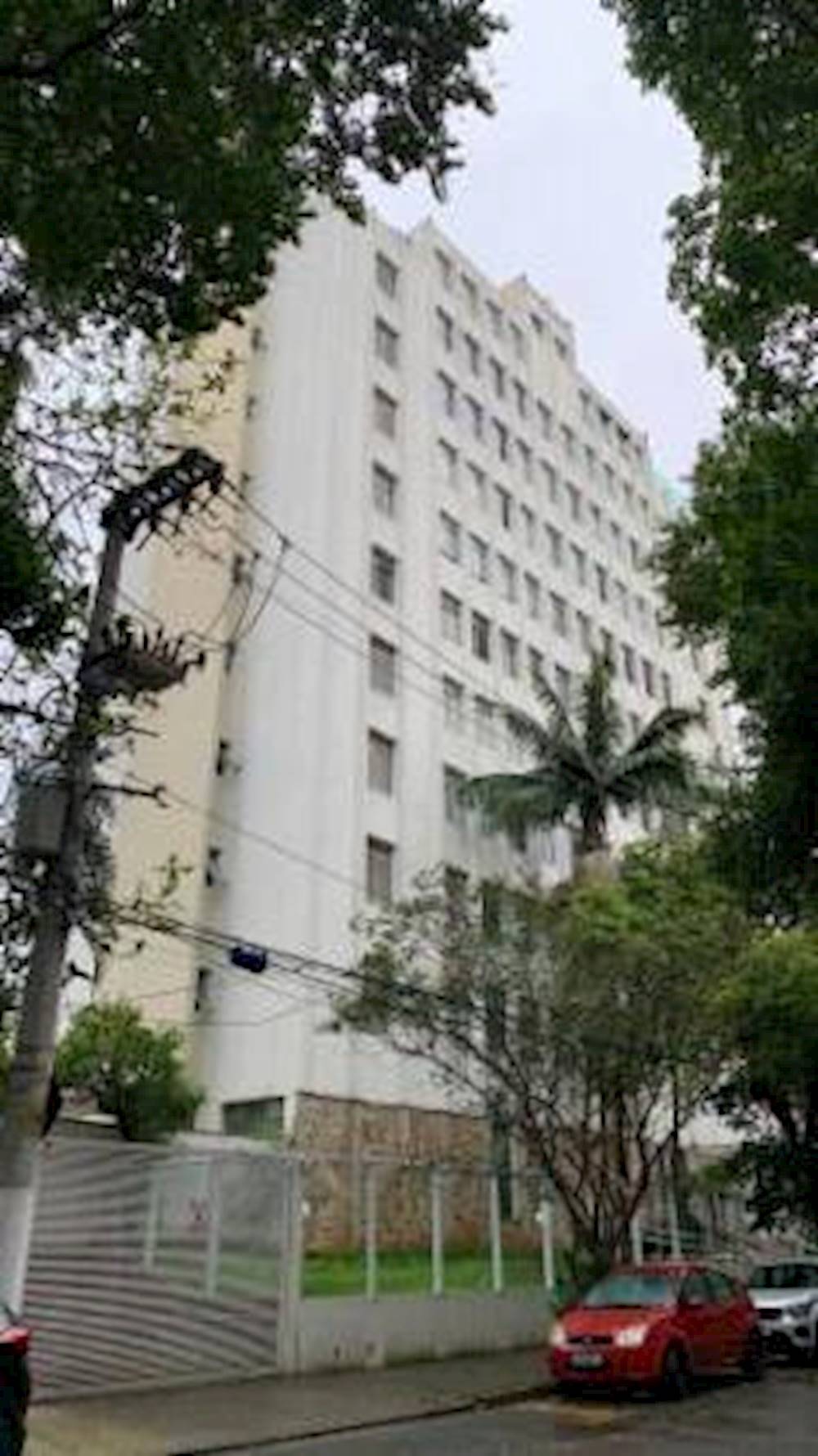 Apartamento Duplex no Campo Belo - São Paulo/SP, localizado em São Paulo - SP